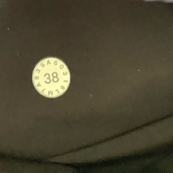 Lululemon Mens Commission Shorts 38 waist 11” inch inseam - Picture 7 of 8